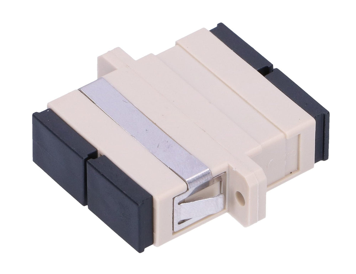 Extralink Adapter Sc/Pc Sc/Upc Mm Duplex - Adapter Sc/Upc Hembra/Hembra