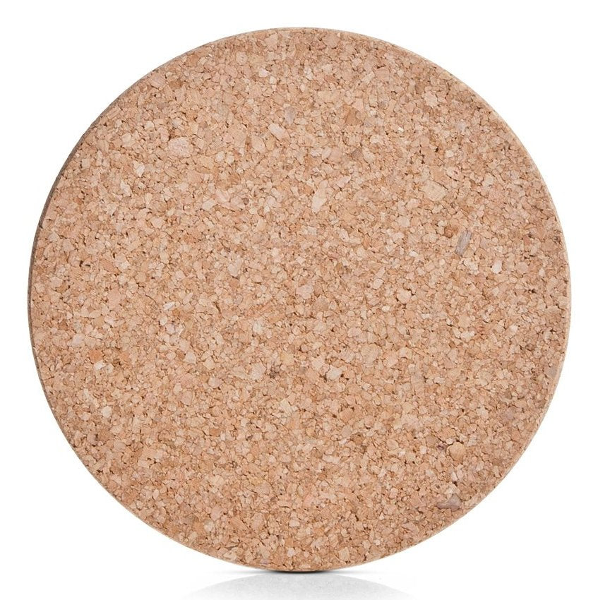 Zeller Untersetzer 17 Cm Natural