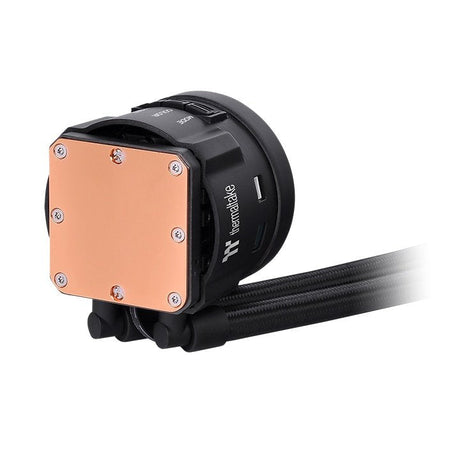 EAN 4713227527989 - Thermaltake Toughliquid 360 ARGB Procesador Sistema de refrigeración líquida todo en uno Negro imagen 5