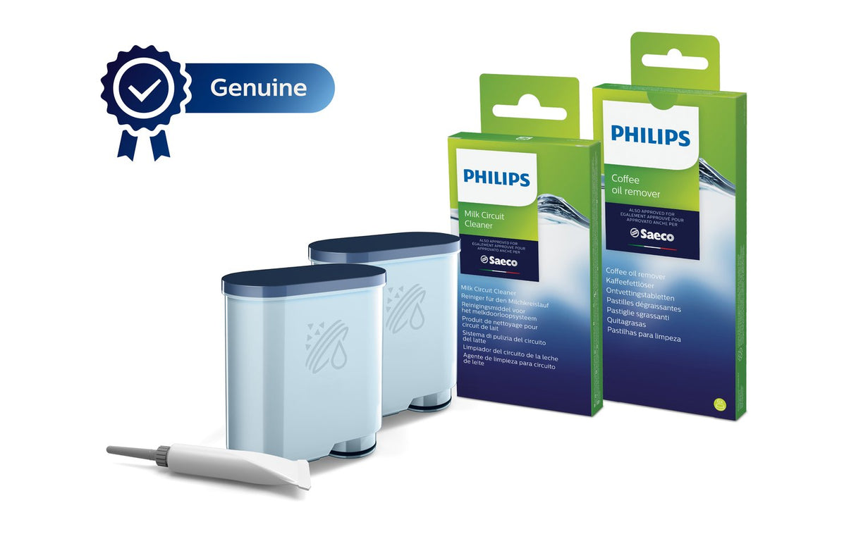 Philips Ca6707kit De Mantenimiento Para Cafetera