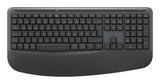 EAN 5099206134119 - Logitech Signature Comfort Plus Combo MK880 teclado Ratón incluido Universal RF Wireless + Bluetooth QWER imagen 4