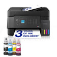 EAN 8715946741338 - Epson EcoTank ET-4900 Inyección de tinta A4 5760 x 1440 DPI Wifi imagen 1