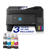 Epson Ecotank Et-4900