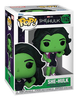 EAN 0889698641968 - FUNKO POP! She-Hulk imagen 2