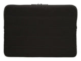 Targus  Puffer 13-14  Sleeve - Black