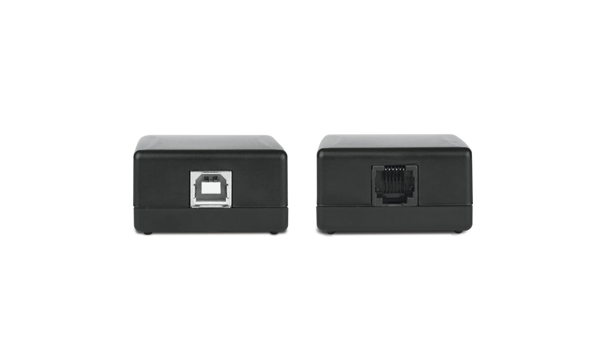 Abridor De Cajón De Efectivo Usb Safescan Convertidor Rj-12 A Usb