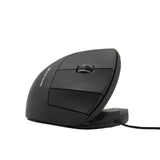 EAN 0743870001134 - Contour Design Unimouse ratón Oficina mano derecha USB Tipo C Óptico 4000 DPI imagen 1