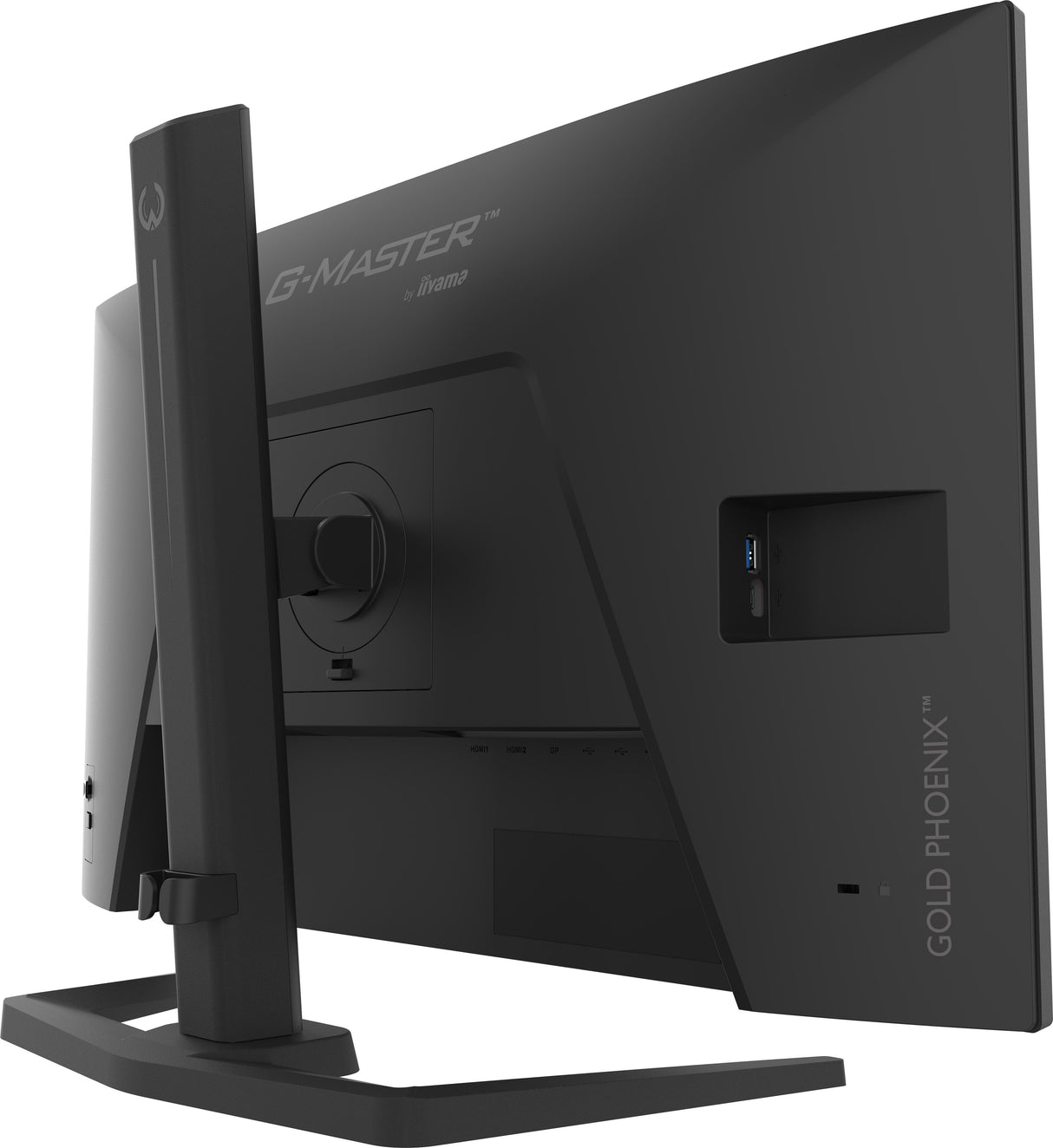 EAN 4948570126859 - iiyama G-MASTER GB2791QSU-B1 pantalla para PC 68,6 cm (27") 2560 x 1440 Pixeles Wide Quad HD Negro imagen 18