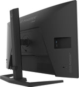 EAN 4948570126859 - iiyama G-MASTER GB2791QSU-B1 pantalla para PC 68,6 cm (27") 2560 x 1440 Pixeles Wide Quad HD Negro imagen 18