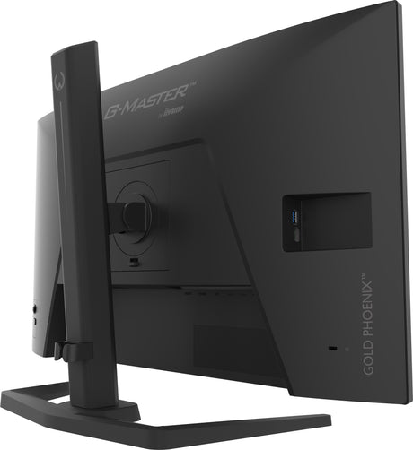 EAN 4948570126859 - iiyama G-MASTER GB2791QSU-B1 pantalla para PC 68,6 cm (27") 2560 x 1440 Pixeles Wide Quad HD Negro imagen 18