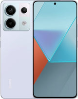 EAN 6941812750483 - Xiaomi Redmi Note 13 Pro 5G 16,9 cm (6.67") SIM doble USB Tipo C 12 GB 512 GB 5100 mAh Púrpura imagen 1