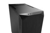 Caja Torre Atx Be Quiet Pure Base 500 Negro Bg034