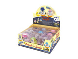 Reloj Despertador Trevi Sl 3045 Lillo&Lalla Quarz Mix Color Niños Set 12 Uds