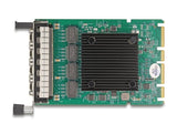 Delock 88300 Tarjeta Ocp 3.0 A 4 X Rj45 Gigabit Lan