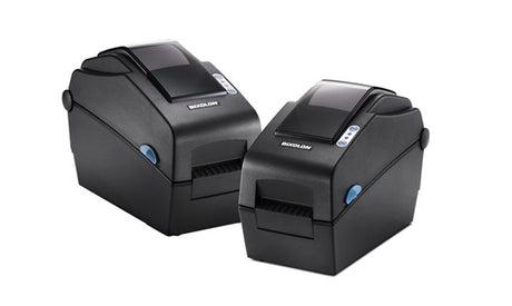 EAN 8809166673989 - Bixolon SLP-DX220 impresora de etiquetas Térmica directa 203 x 203 DPI 152 mm/s Alámbrico imagen 1