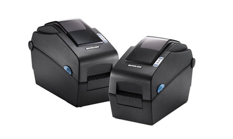 EAN 8809166673989 - Bixolon SLP-DX220 impresora de etiquetas Térmica directa 203 x 203 DPI 152 mm/s Alámbrico imagen 1