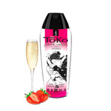 Shunga Lubricante Toko Aroma Vino De Fresa