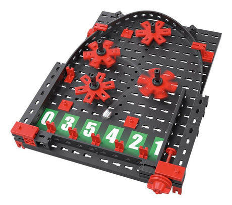 EAN 4048962454666 - fischertechnik 564067 juguete de construcción imagen 7