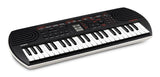 Casio Mu Sa-81 - Keyboard