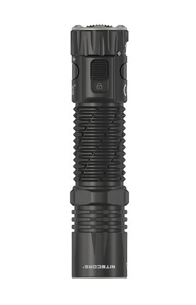 EAN 6952506408085 - Nitecore EDC33 linterna Negro Linterna de mano LED imagen 4