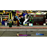 EAN 7350002938096 - Clear River Games Rushing Beat X: Return of Brawl Brothers Estándar PlayStation 5 imagen 12