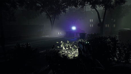EAN 8436016712798 - Tesura Games Amber Alert imagen 7
