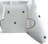 Controller Wired Afterglow Wave Blanco