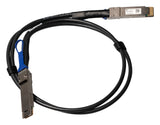 Mikrojoik Zubehör Qsfp-Dd 400g Direct Attach Cable, 1m
