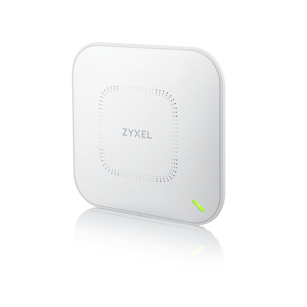 Zyxel Wax650s Punto De Acceso Wlan 3550 Mbit/S Energía Sobre Ethernet (Poe) Blanco