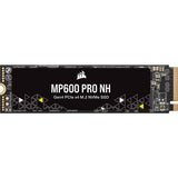 EAN 840006697220 - Corsair MP600 PRO NH 2 TB M.2 PCI Express 4.0 NVMe 3D TLC NAND imagen 1