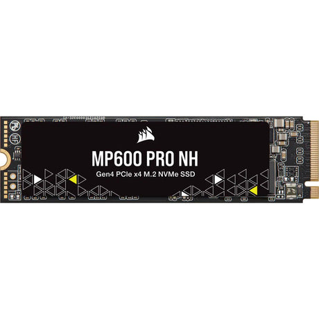 EAN 840006697220 - Corsair MP600 PRO NH 2 TB M.2 PCI Express 4.0 NVMe 3D TLC NAND imagen 1