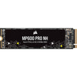 EAN 0840006697237 - Corsair MP600 PRO NH 4 TB M.2 PCI Express 4.0 NVMe 3D TLC NAND imagen 1