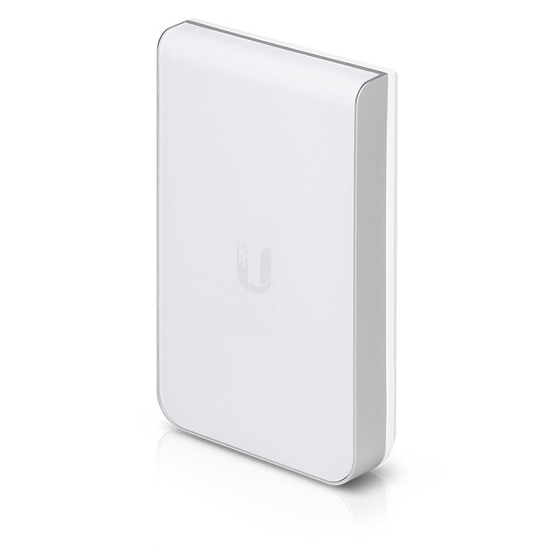 Ubiquiti Unifi Ac In-Wall Uap-Ac-Iw Dual Band Pack