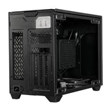 Cajas Pc Cooler Master Nr200pv2 Kcnn S00 Negro
