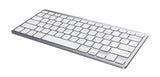 Teclado Ingles Trust Basics Bluetooth Keyboard Us