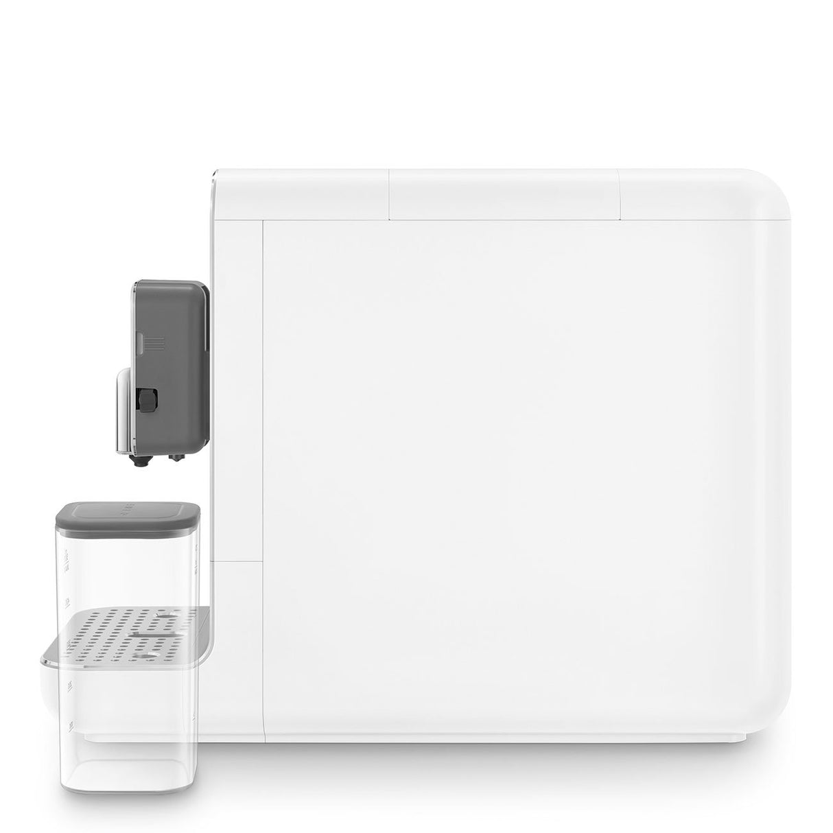 EAN 8017709335052 - Smeg BCC13WHMEU cafetera eléctrica Totalmente automática Máquina espresso 1,4 L imagen 2