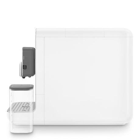 EAN 8017709335052 - Smeg BCC13WHMEU cafetera eléctrica Totalmente automática Máquina espresso 1,4 L imagen 2