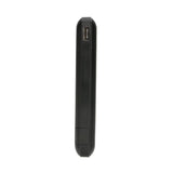 Extralink Ex.19607 Batería Externa Polímero De Litio 10000 Mah Negro