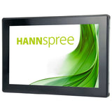 Monitor Hannspree 25,6 Cm (10,1") Ho105htb 16:10 M-Touch Hdmi Negro