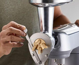 EAN 5011423203638 - Kenwood KAX92.A0ME batidora y accesorio para mezclar alimentos Prensa para pasta fresca imagen 6