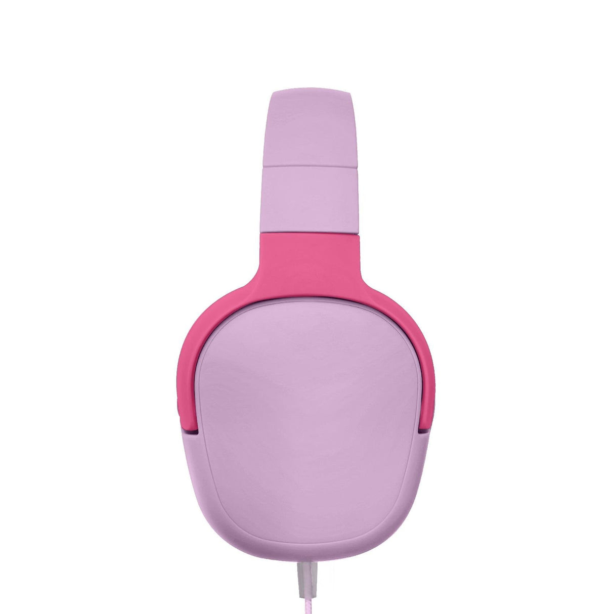 Celly Auricular Diadema Niños Rosa