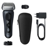 Braun Series 8 8413s Wet&Dry