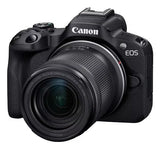 Canon Eos R50 + Rf-S 18-150mm F3.5-6.3 Is Stm Negro