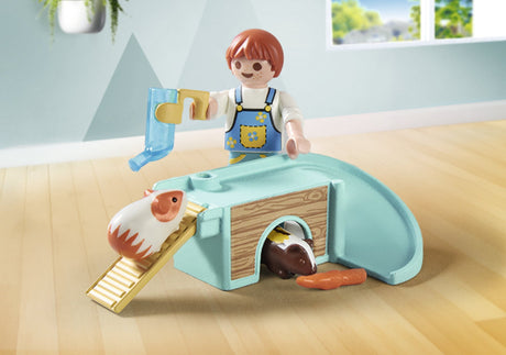 EAN 4008789717467 - Playmobil 71746 figura de juguete para niños imagen 5