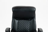 EAN 5901443391555 - Activejet YK7406-1 BK silla de oficina y de ordenador Asiento acolchado Respaldo acolchado imagen 31