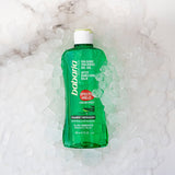 EAN 8410412000321 - Babaria 31804 after sun 200 ml Emulsión Cuerpo imagen 2