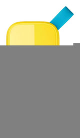 EAN 0619659216085 - SanDisk SDSSDE30-1T00-G25F unidad externa de estado sólido 1 TB USB Tipo C 3.2 Gen 2 (3.1 Gen 2) Amarillo imagen 2