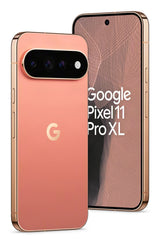 Google Pixel 11 Pro Xl 5g Dual Sim 12gb Ram 256gb - Canyon
