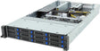 EAN 4719331856359 - GIGABYTE R243-EG0-AAL1 Bastidor (2U) Negro, Acero imagen 1
