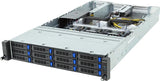 EAN 4719331856359 - GIGABYTE R243-EG0-AAL1 Bastidor (2U) Negro, Acero imagen 1